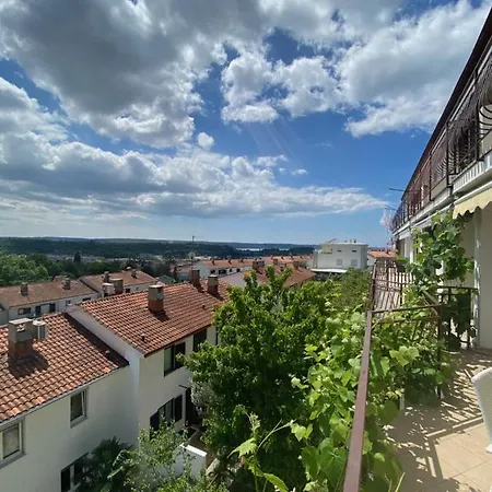 Moni Apartment Portoroz Exterior photo