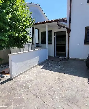 Moni Apartment Portoroz Exterior photo