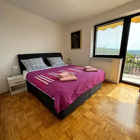 Moni Apartment Portoroz Exterior photo