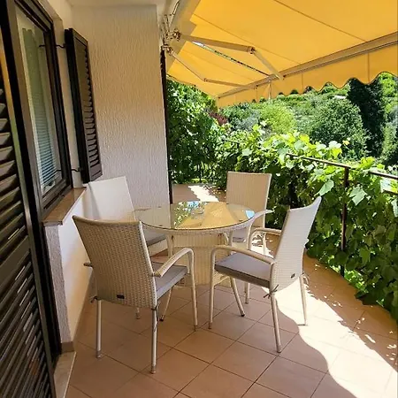 Moni Apartment Portoroz Exterior photo