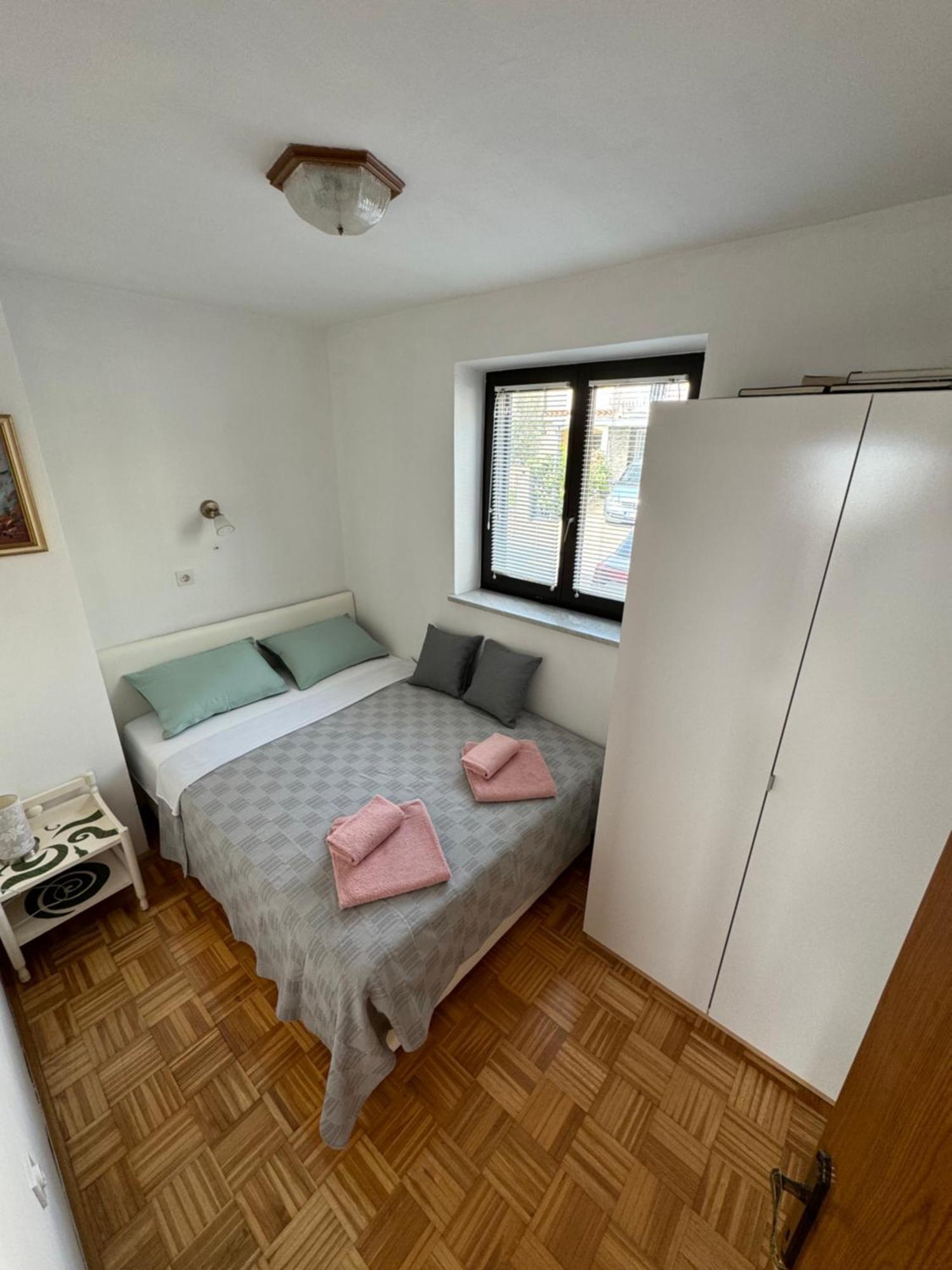 Apartment Moni