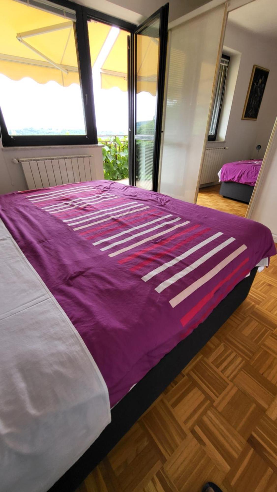 Moni Apartment *